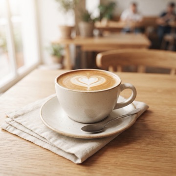 Cappuccino
