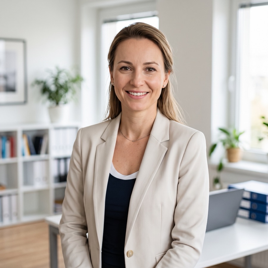 Lucia Hrušková